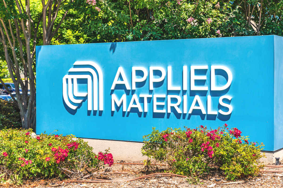 Amat Dividend Date History For Applied Materials Dividend Com
