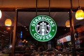 Starbucks in Malaysia
