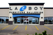 Lazboy furniture galleries