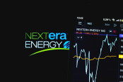 Nextera Energy Inc. logo