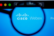 CISCO WEBEX logo