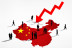 Concept of debt crisis in China
