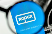 Roper Technologies logo