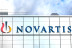 Novartis Pharma in Stein