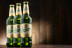 Staropramen is the flagship product of Staropramen Brewery owned by Molson Coors