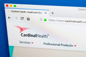 official website for Cardinal Health Inc