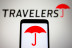 Travelers Companies, Inc. logo