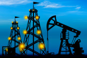 Oil and gas sector