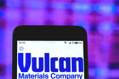 Vulcan Materials Co