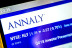 Annaly Capital Management website homepage