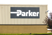 Parker Hannifin Precision Cooling Systems Factory