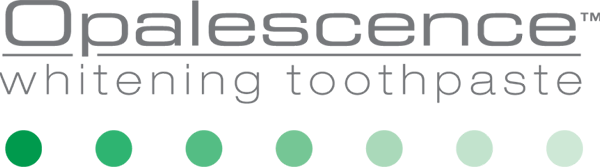Opalescence Toothpaste Logo