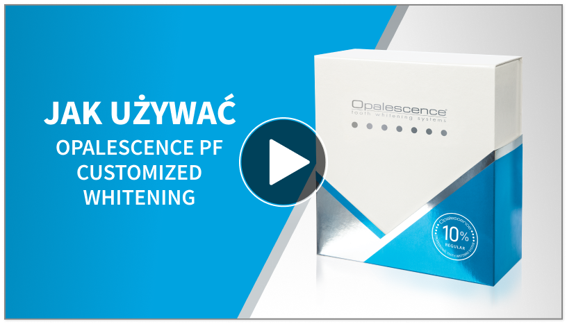 Jak używać Opalescence PF wideo