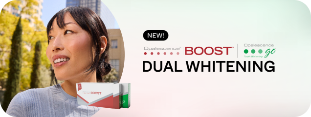 Dual Whitening Kit