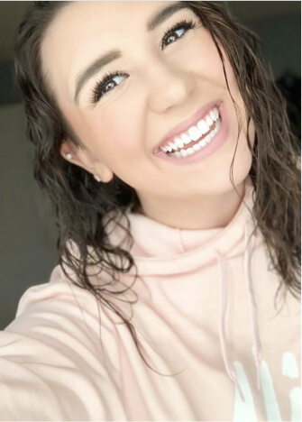 Opalescence Teeth Whitening Customer