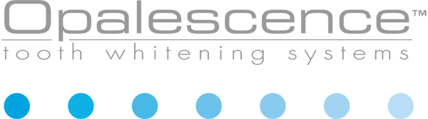Opalescence PF Logo