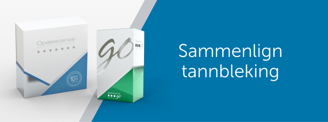 Sammenligne