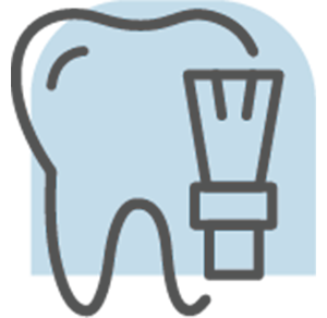 Fluoride Icon