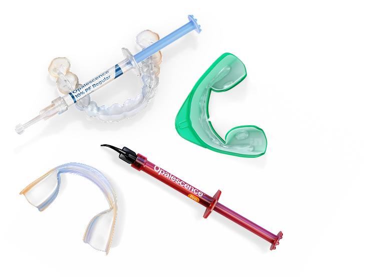 Compare Teeth Whitening Products