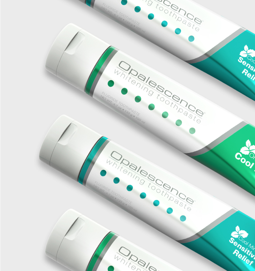 Opalescence Toothpaste Image