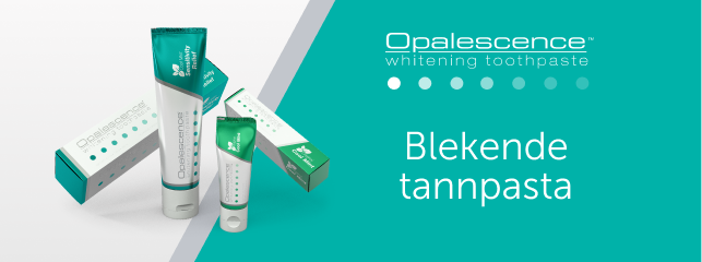 Opalescence Whitening Toothpaste