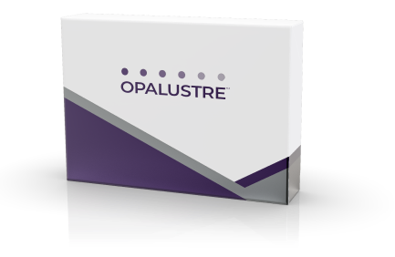 opalustre kit
