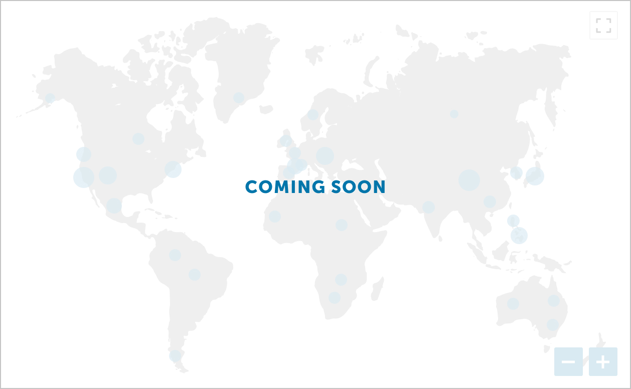 Opalescence Whitening Global Selfie Challenge Map Placeholder