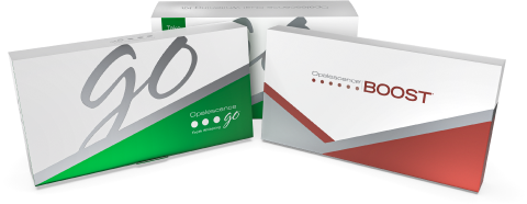 Dual Whitening Products