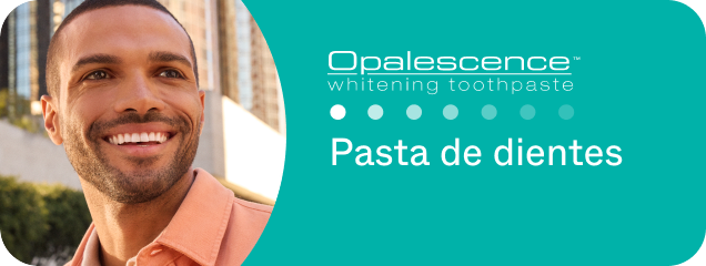 Pasta Dental Blanqueadora Opalescence