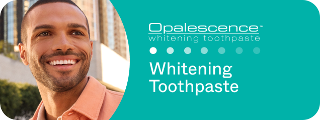 Opalescence Whitening Toothpaste