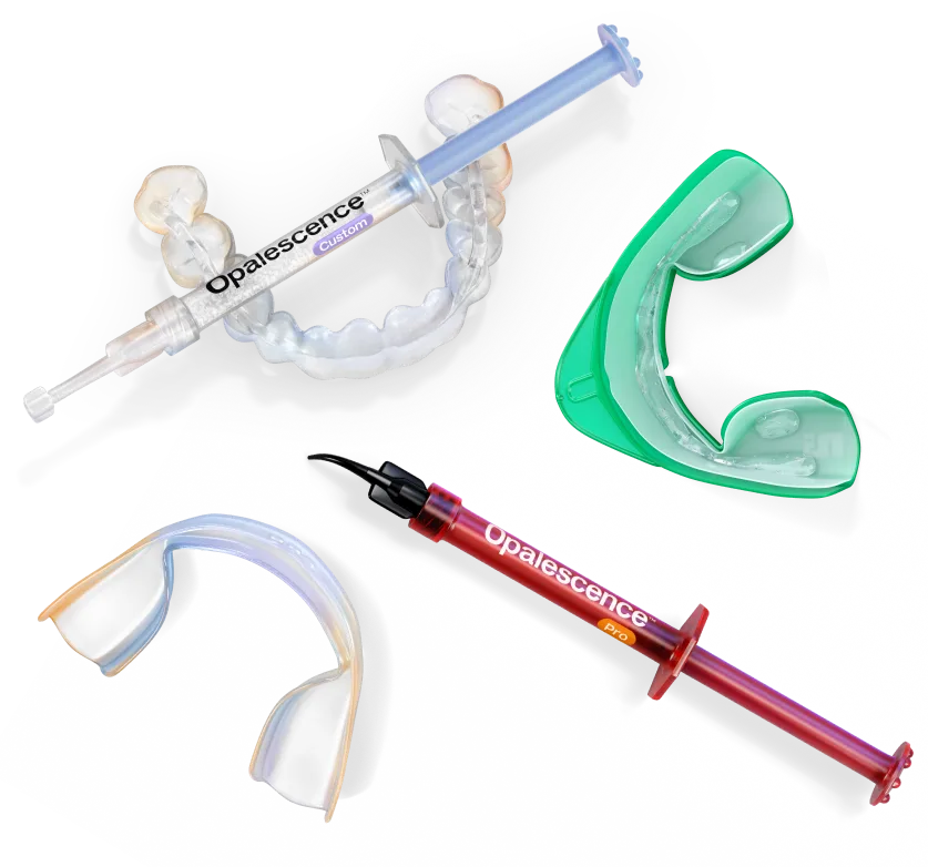 Opalescence Products