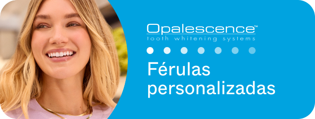 Opalescence PF