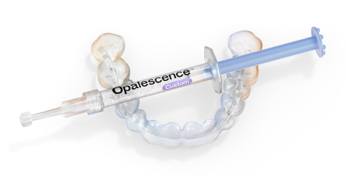 Opalescence™ Custom