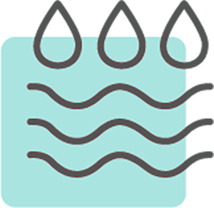 Fluoride Icon