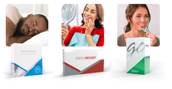 teeth whitening kits