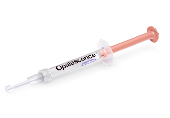 Opalescence Custom Syringe 20%