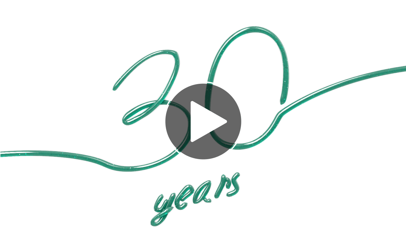 Celebrate 30 Years of Opalescence Video