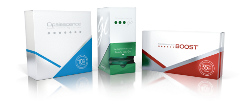 Compare Teeth Whitening Solutions Image