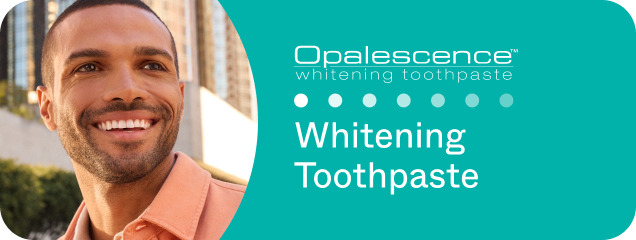Opalescence Whitening Toothpaste