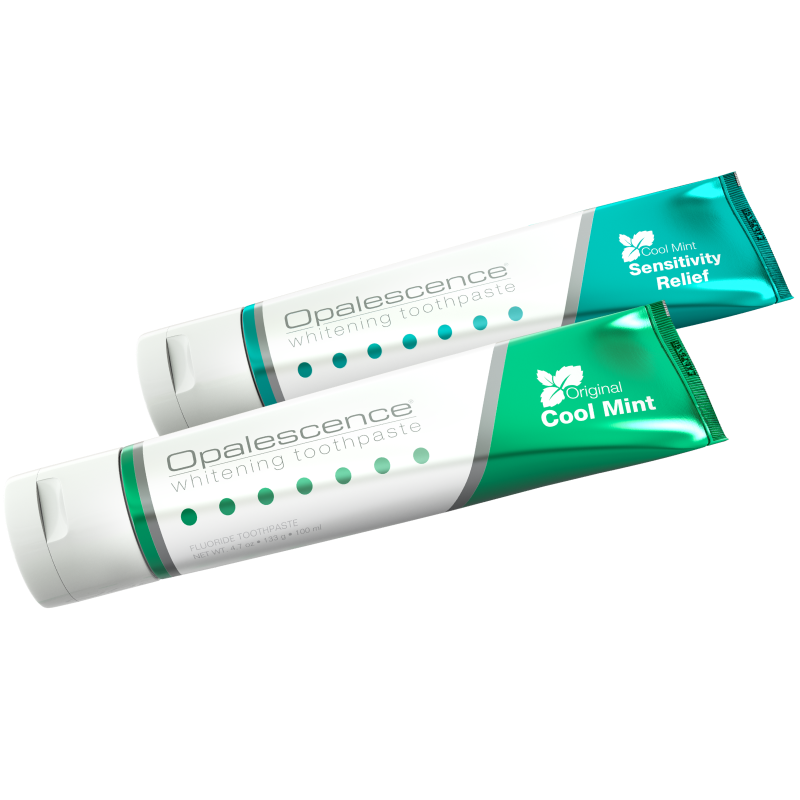 Opalescence Whitening Toothpaste Image