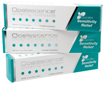 Sensitivity Relief Toothpaste Image