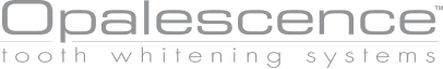 Opalescence Whiteing Logo