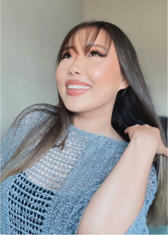 Opalescence Teeth Whitening Customer