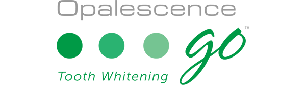 Opalescence Go Logo
