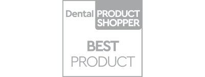 Dental Product Shopper Best Product Logo