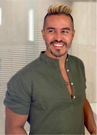 Opalescence Teeth Whitening Customer