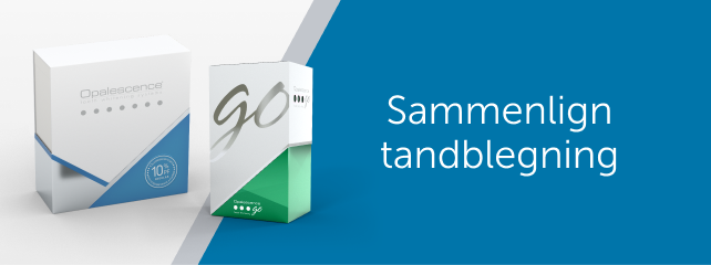 Sammenligning