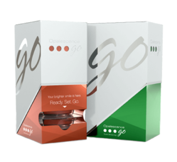 Opalescence Go Image