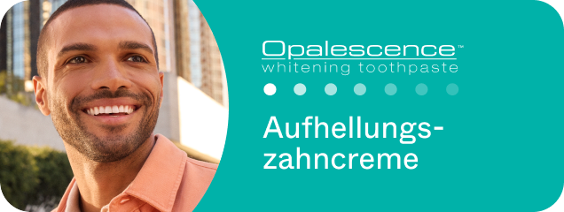 Opalescence Zahncreme