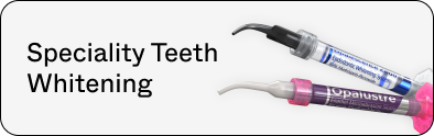 Specialty Whitening